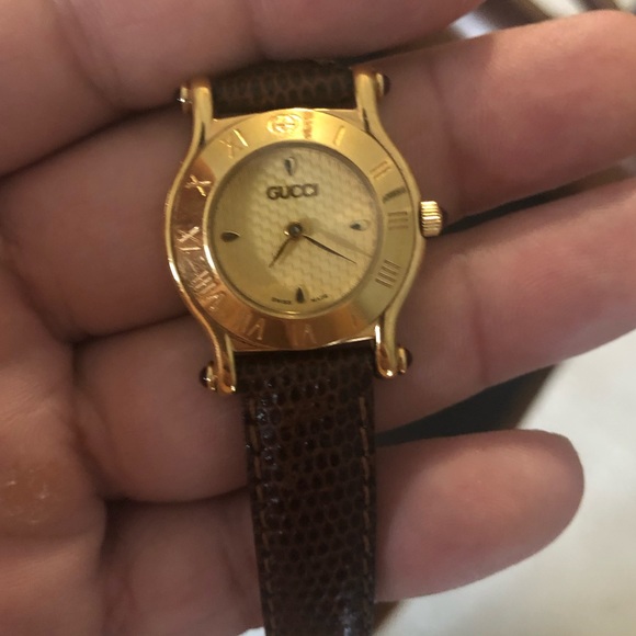 Gucci - Picture 2 of 5